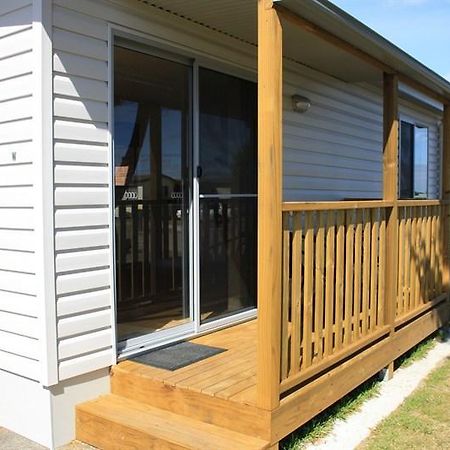 Bay View Holiday Village East Devonport Zewnętrze zdjęcie