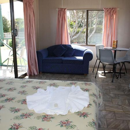 Bay View Holiday Village East Devonport Zewnętrze zdjęcie