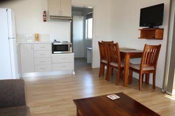 Bay View Holiday Village East Devonport Zewnętrze zdjęcie