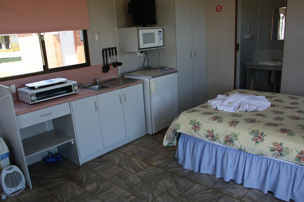 Bay View Holiday Village East Devonport Zewnętrze zdjęcie