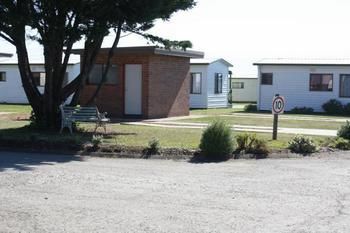 Bay View Holiday Village East Devonport Zewnętrze zdjęcie