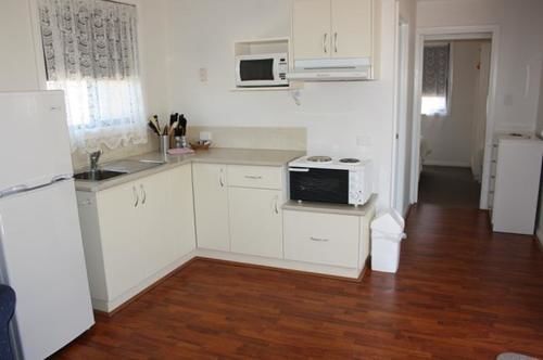 Bay View Holiday Village East Devonport Zewnętrze zdjęcie