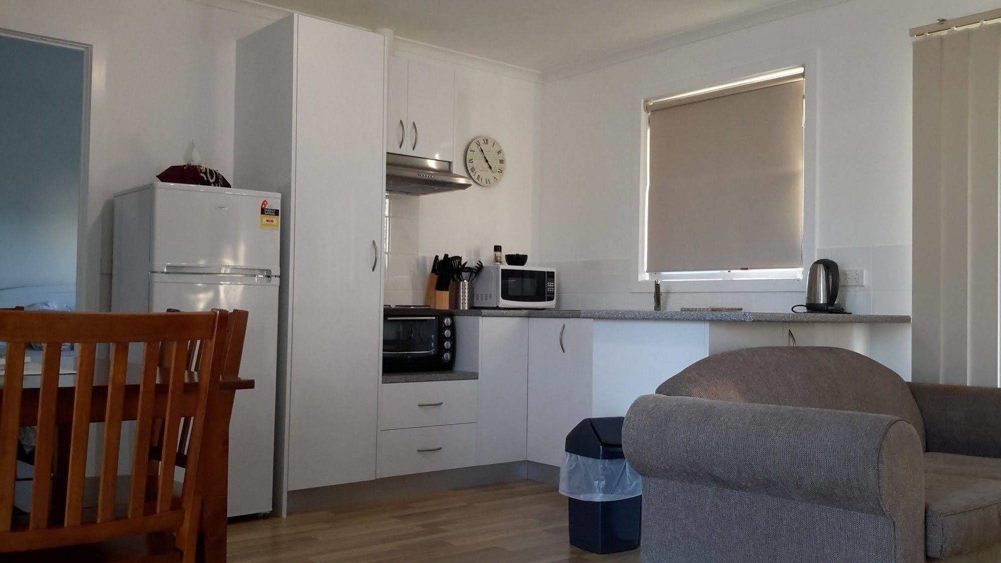 Bay View Holiday Village East Devonport Zewnętrze zdjęcie